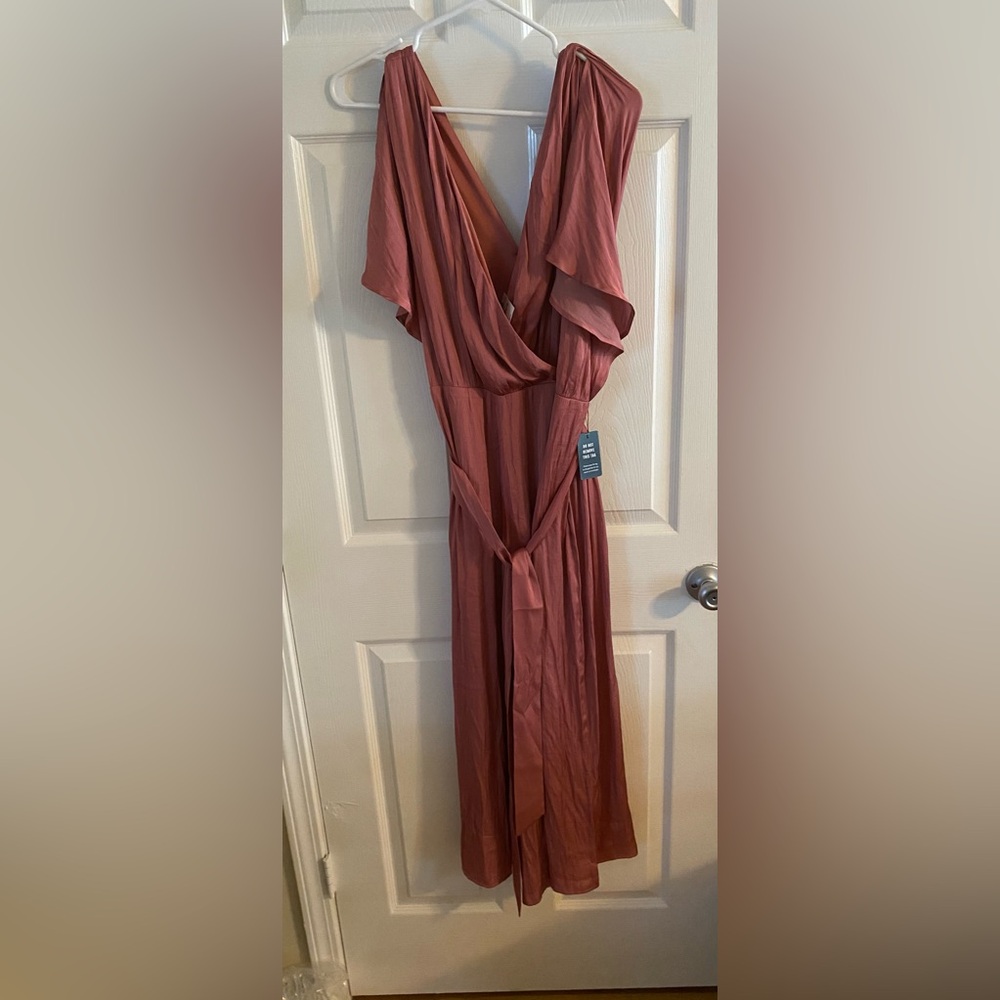Express jumper
